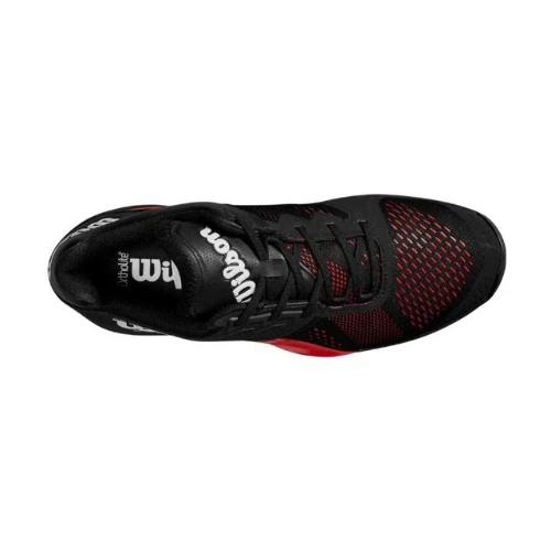Zapatillas de padel Wilson Bela Tour negro 2023