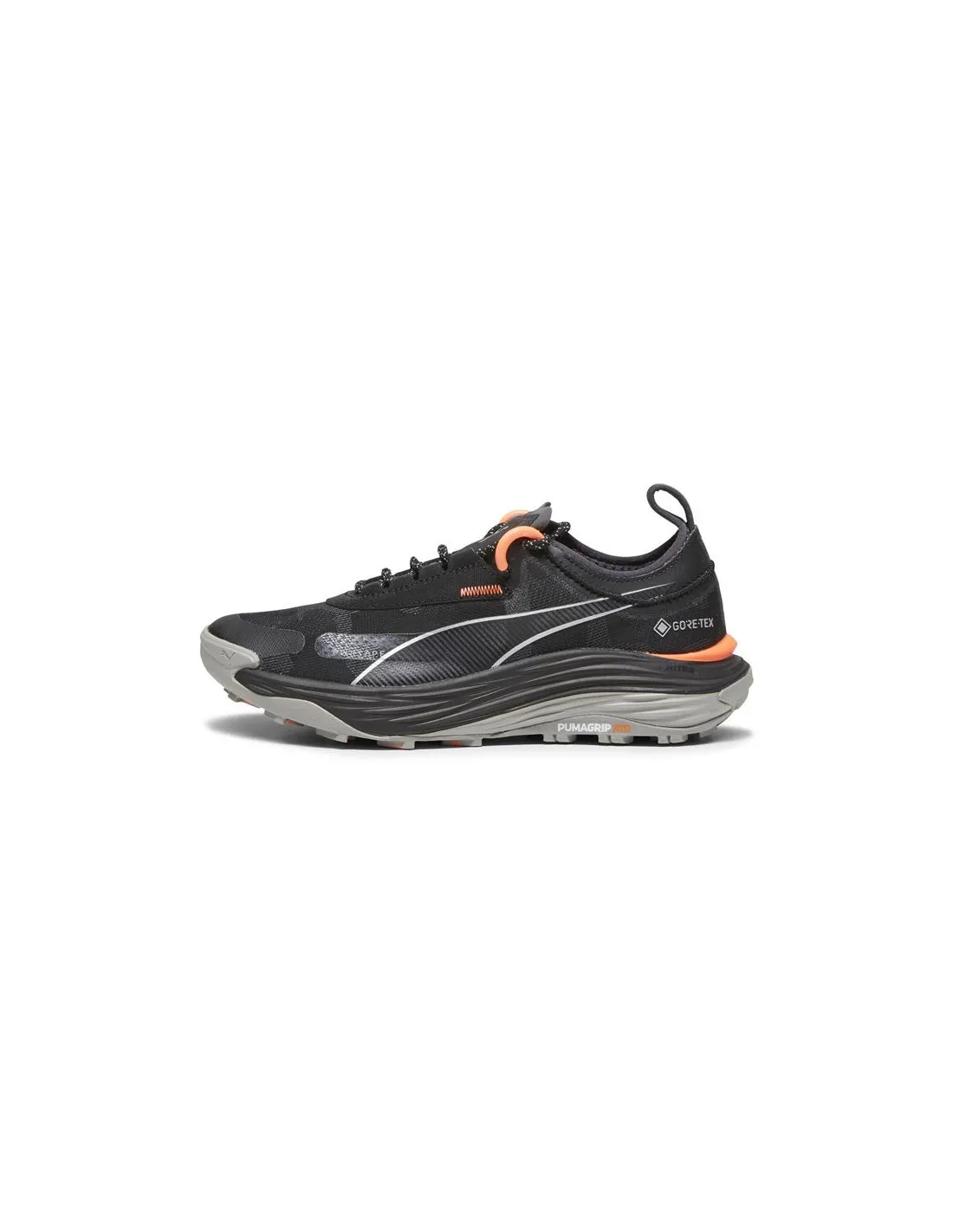 Zapatillas de Trail Puma Voyage Nitro 3 Gtx Mujer