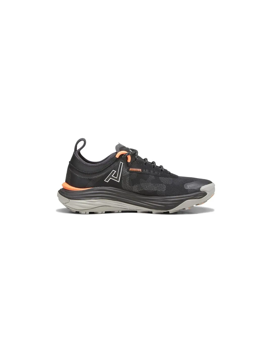 Zapatillas de Trail Puma Voyage Nitro 3 Gtx Mujer