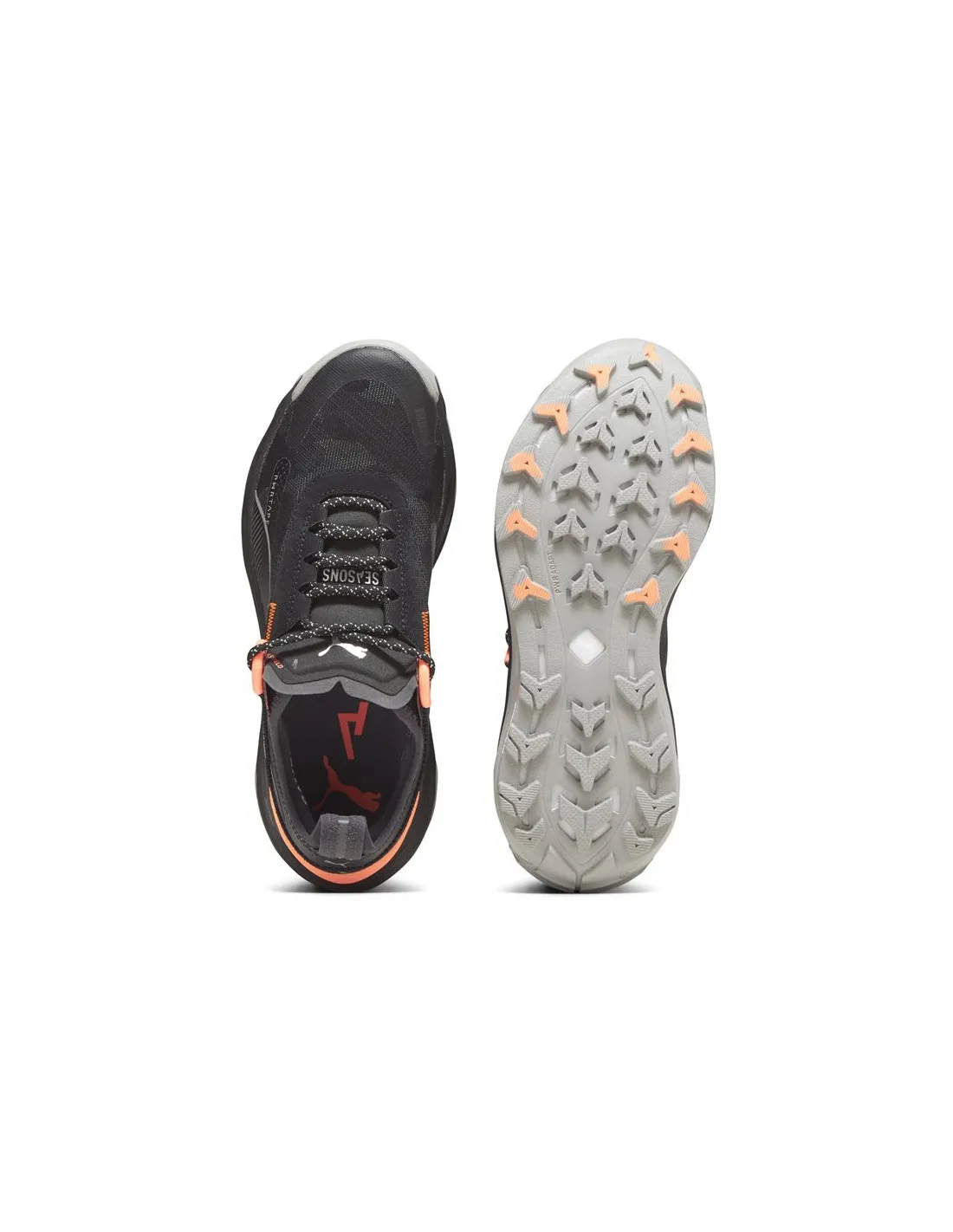 Zapatillas de Trail Puma Voyage Nitro 3 Gtx Mujer