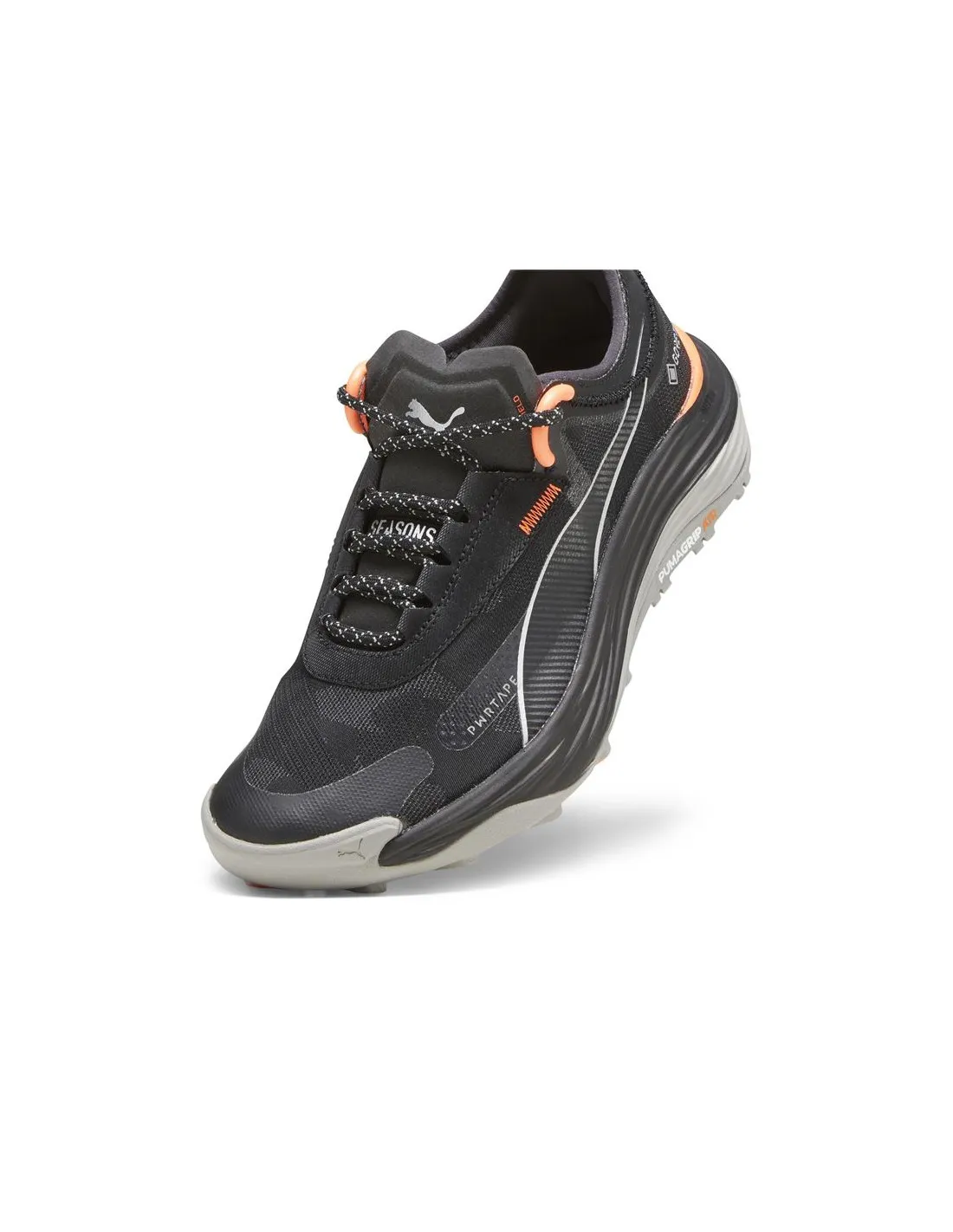 Zapatillas de Trail Puma Voyage Nitro 3 Gtx Mujer