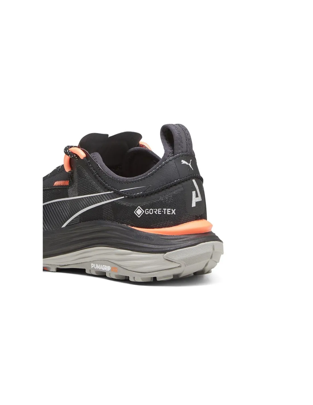 Zapatillas de Trail Puma Voyage Nitro 3 Gtx Mujer