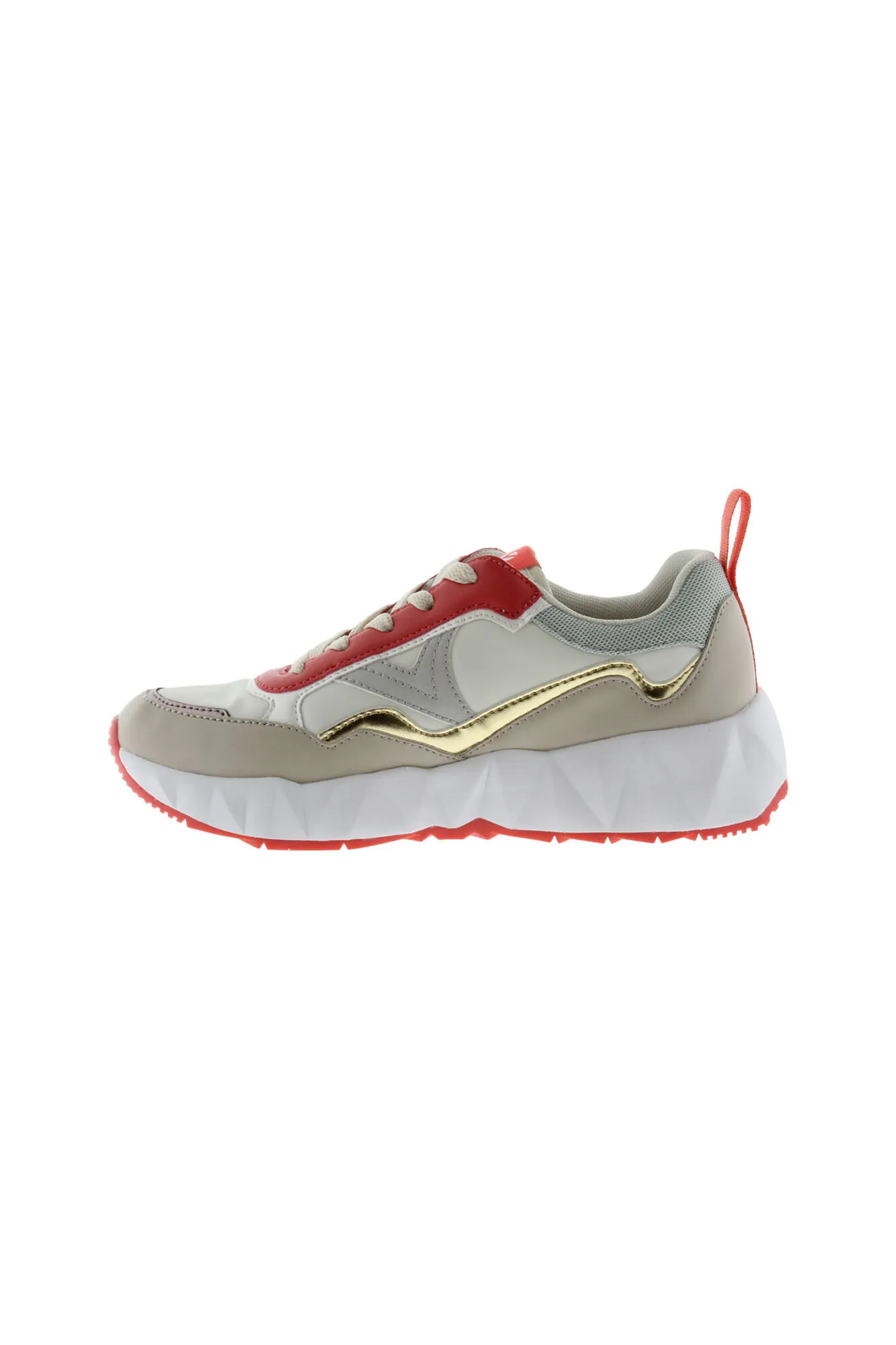 Zapatillas deportiva Arista Nylon