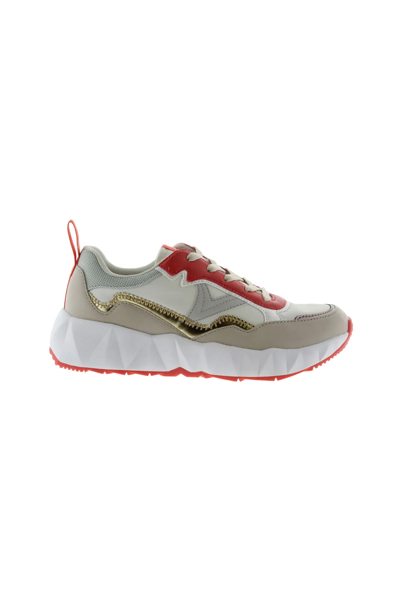 Zapatillas deportiva Arista Nylon