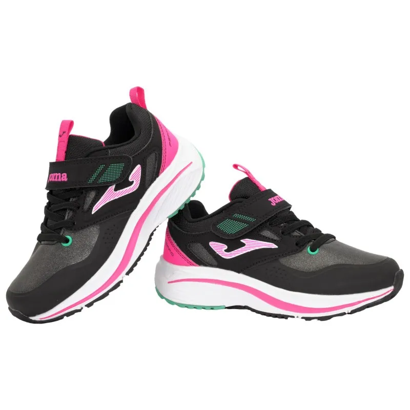 Zapatillas deportiva niña joma
