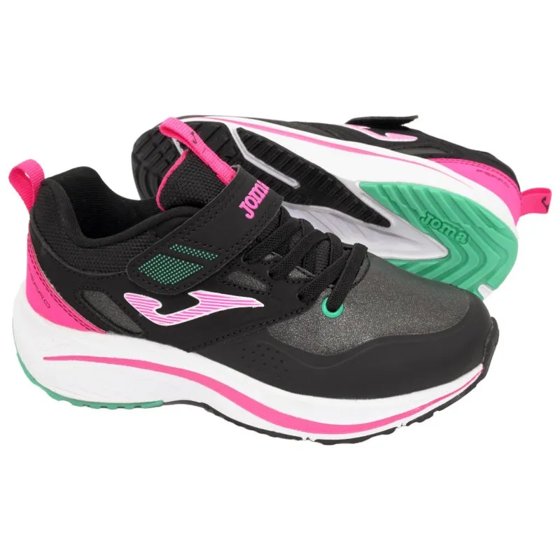 Zapatillas deportiva niña joma