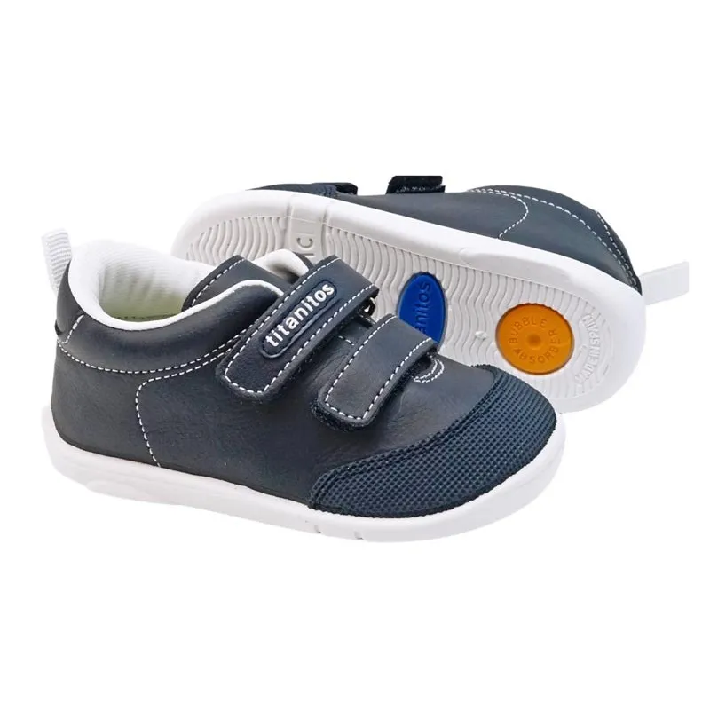 Zapatillas deportivas Titanitos