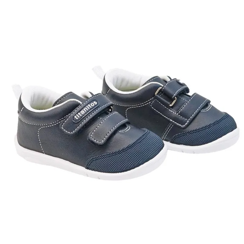 Zapatillas deportivas Titanitos