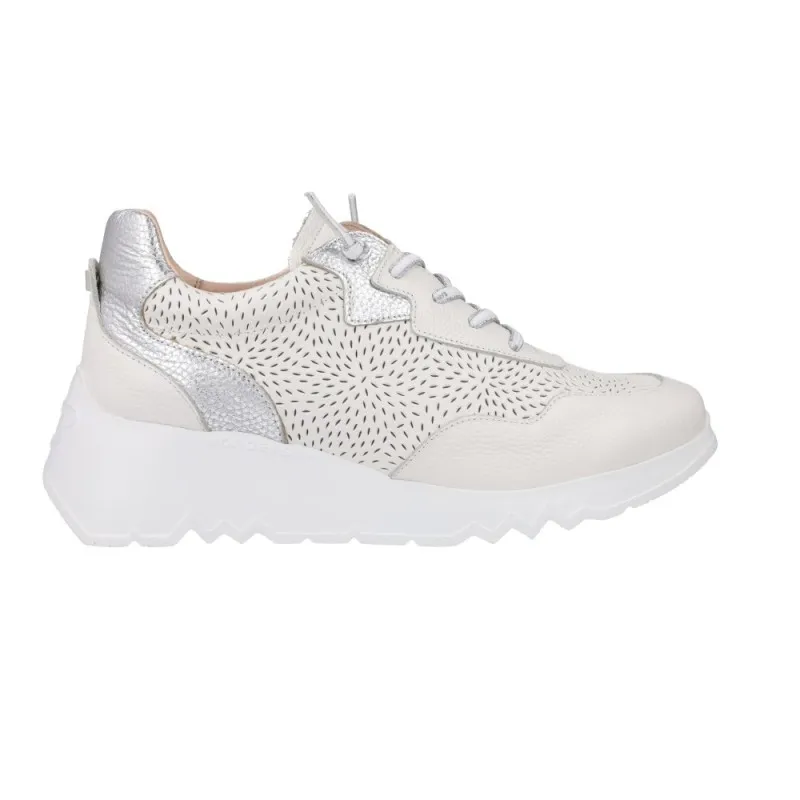 ZAPATILLAS DEPORTIVAS WONDERS E6740 PAMPLONA PARA MUJER