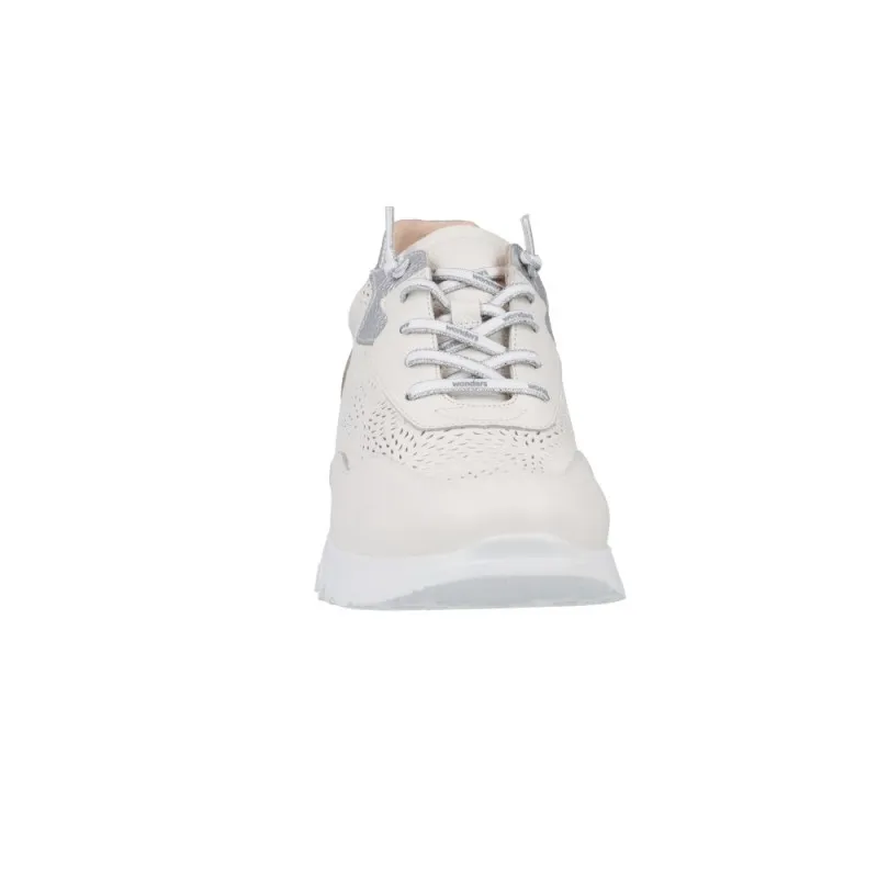 ZAPATILLAS DEPORTIVAS WONDERS E6740 PAMPLONA PARA MUJER