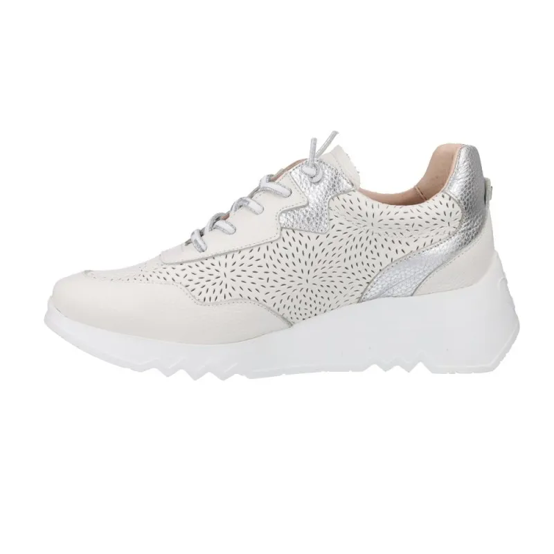 ZAPATILLAS DEPORTIVAS WONDERS E6740 PAMPLONA PARA MUJER
