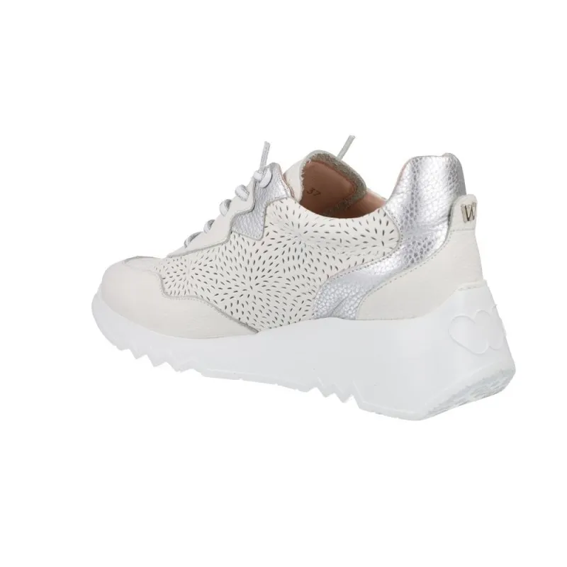 ZAPATILLAS DEPORTIVAS WONDERS E6740 PAMPLONA PARA MUJER
