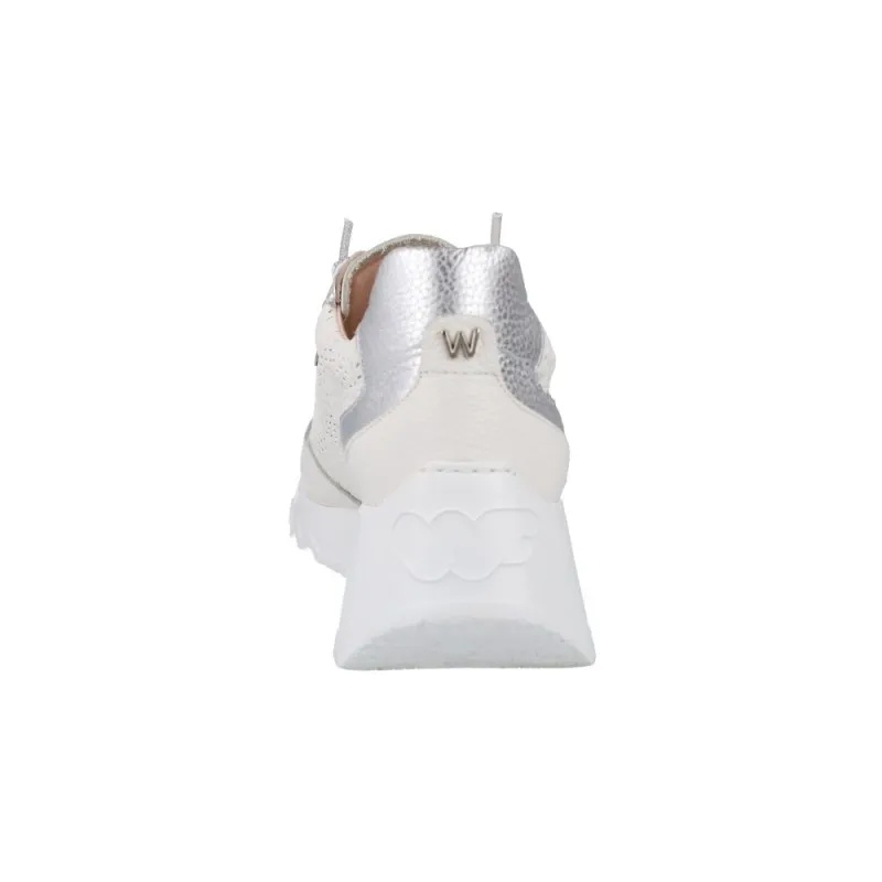 ZAPATILLAS DEPORTIVAS WONDERS E6740 PAMPLONA PARA MUJER