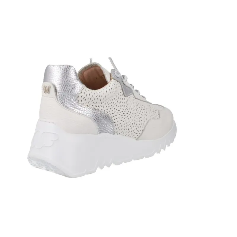 ZAPATILLAS DEPORTIVAS WONDERS E6740 PAMPLONA PARA MUJER