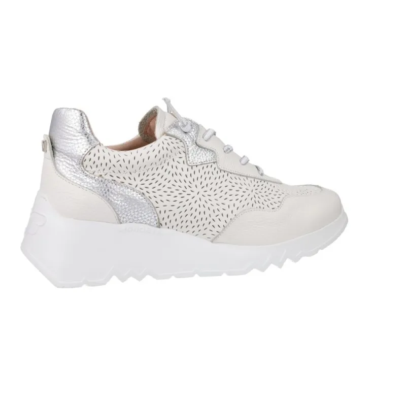 ZAPATILLAS DEPORTIVAS WONDERS E6740 PAMPLONA PARA MUJER