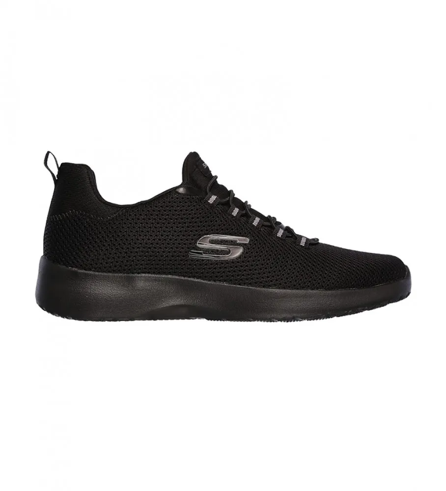 Zapatillas Dynamight negro