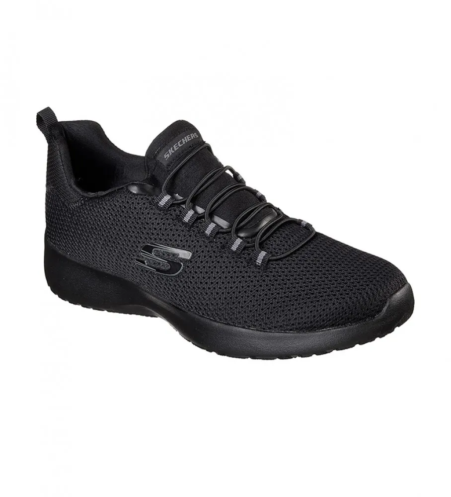Zapatillas Dynamight negro