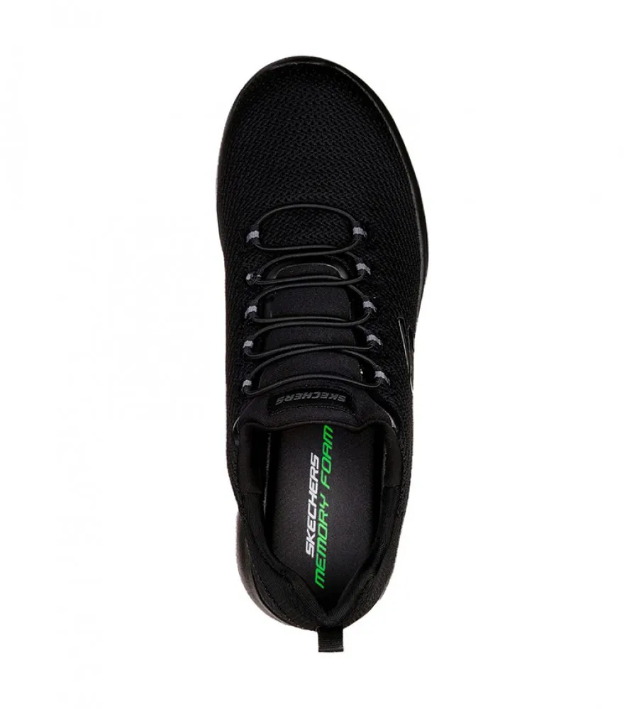 Zapatillas Dynamight negro