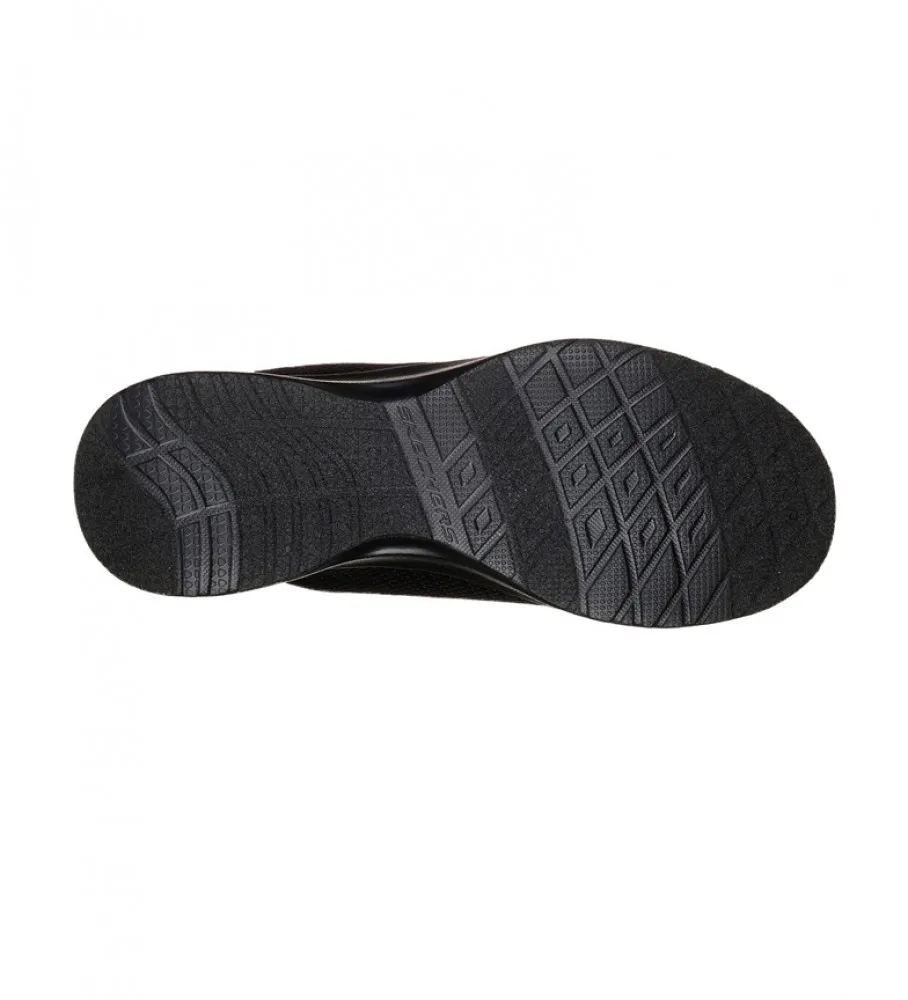 Zapatillas Dynamight negro