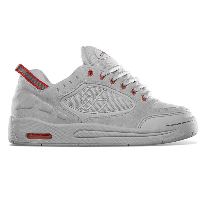 Zapatillas Es: Creager (Grey)