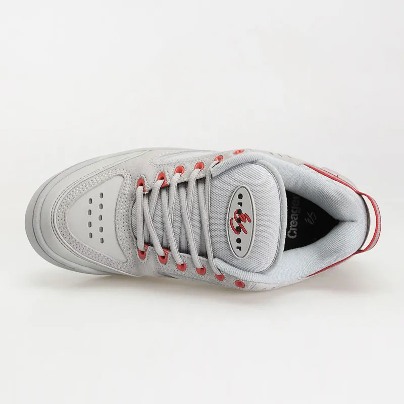 Zapatillas Es: Creager (Grey)