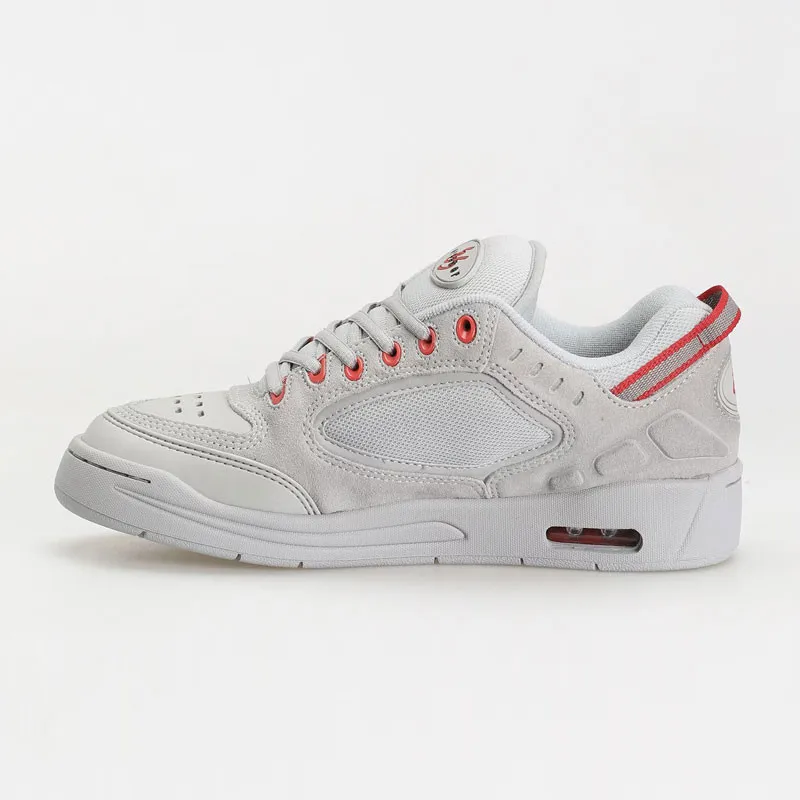 Zapatillas Es: Creager (Grey)
