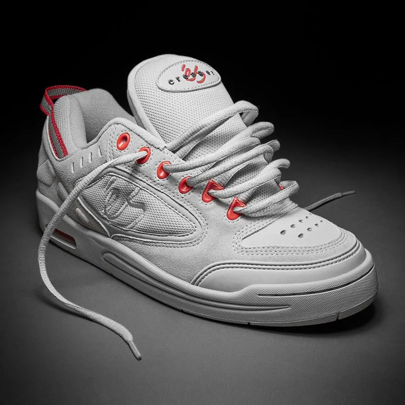 Zapatillas Es: Creager (Grey)