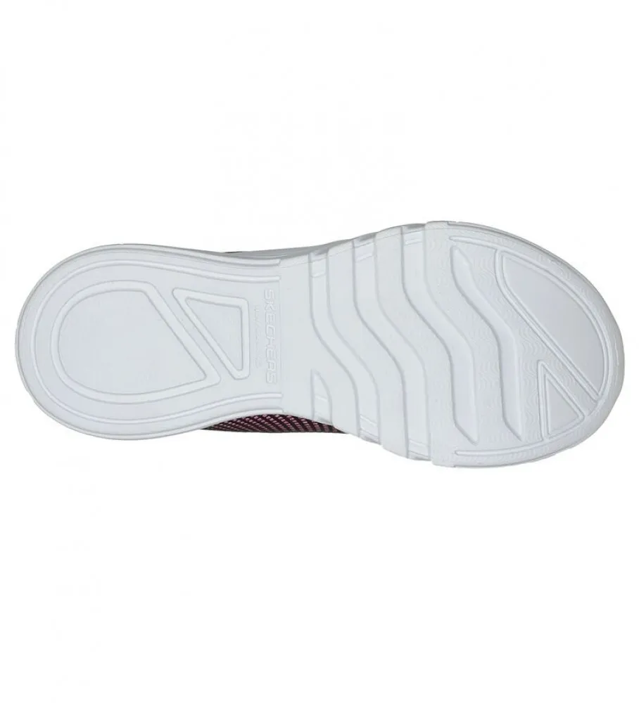 Zapatillas Flicker Flash negro