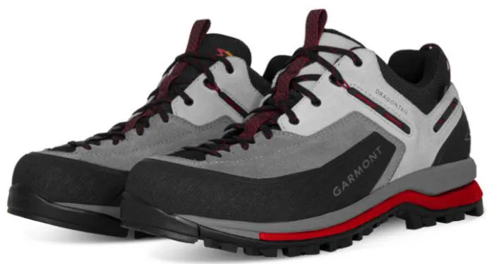 Zapatillas garmont Dragontail Tech Gtx