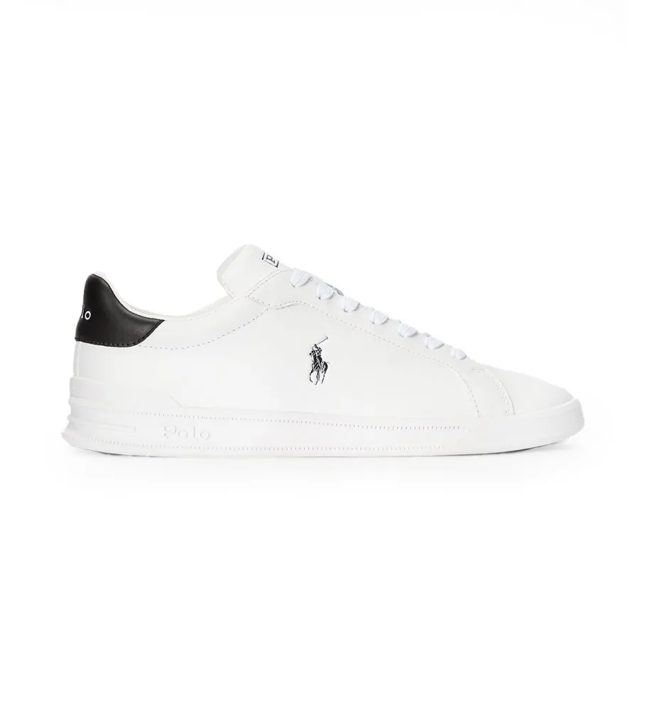 Zapatillas Heritage Athletic blanco