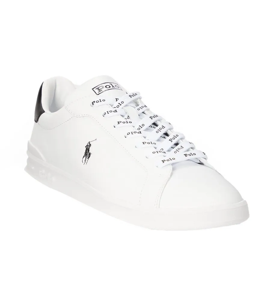 Zapatillas Heritage Athletic blanco