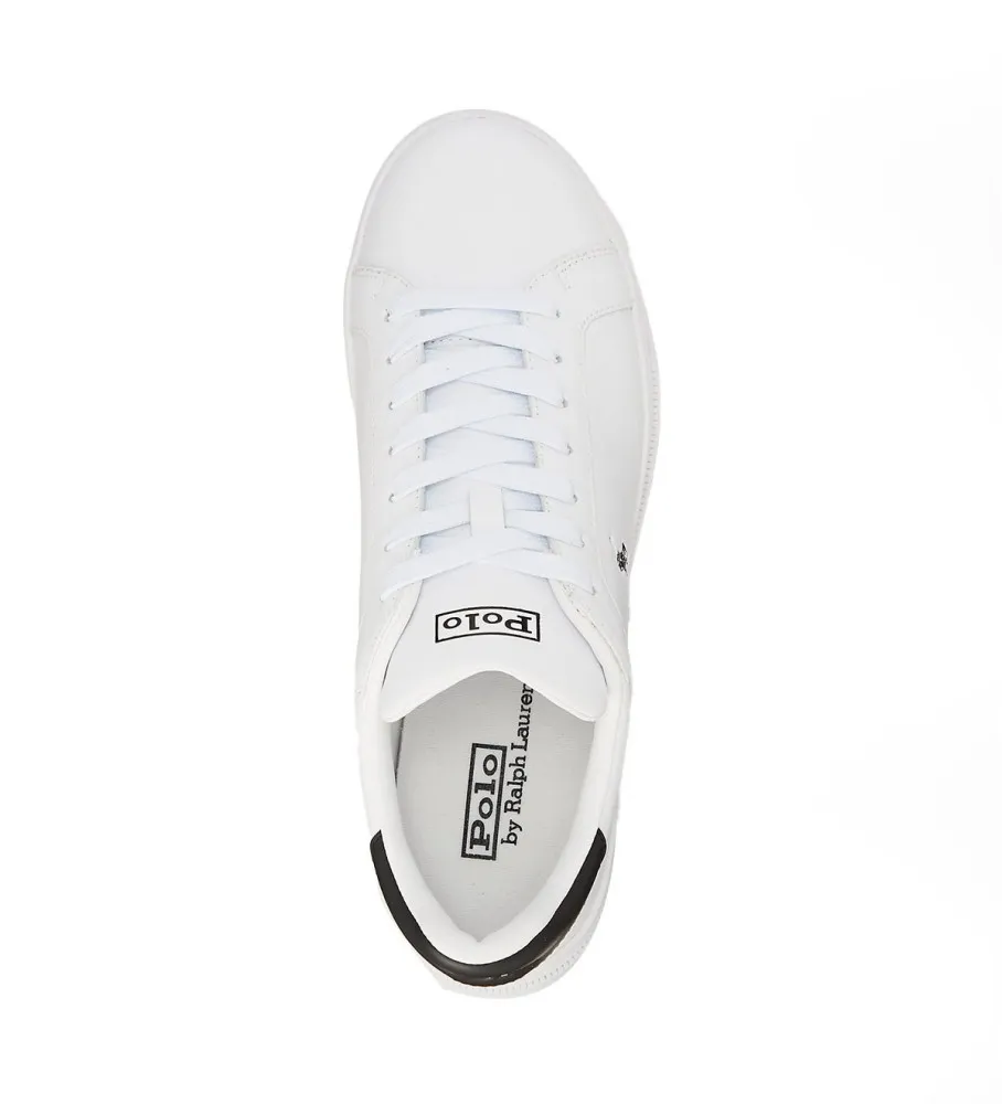 Zapatillas Heritage Athletic blanco