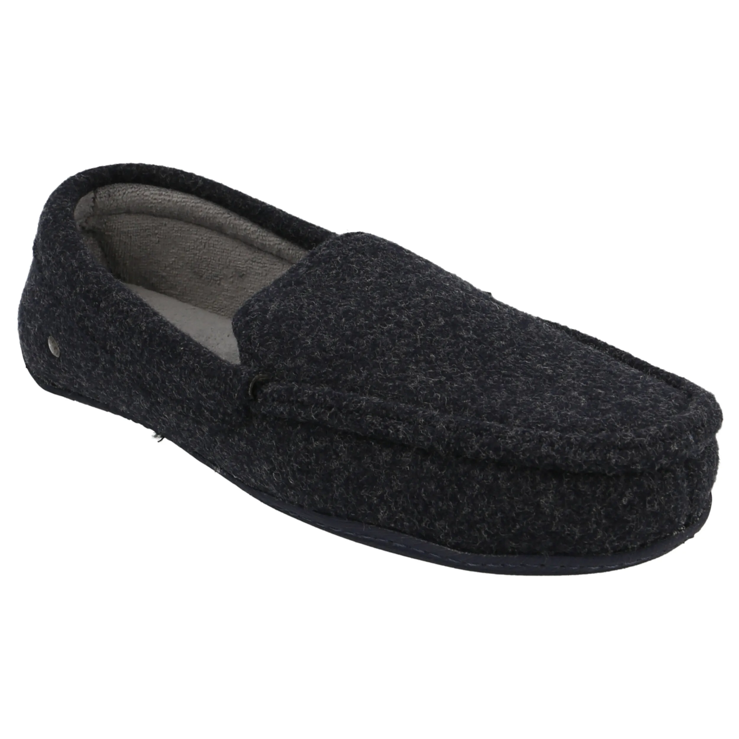 Zapatillas Hogar HOMBRE Isotoner 98030