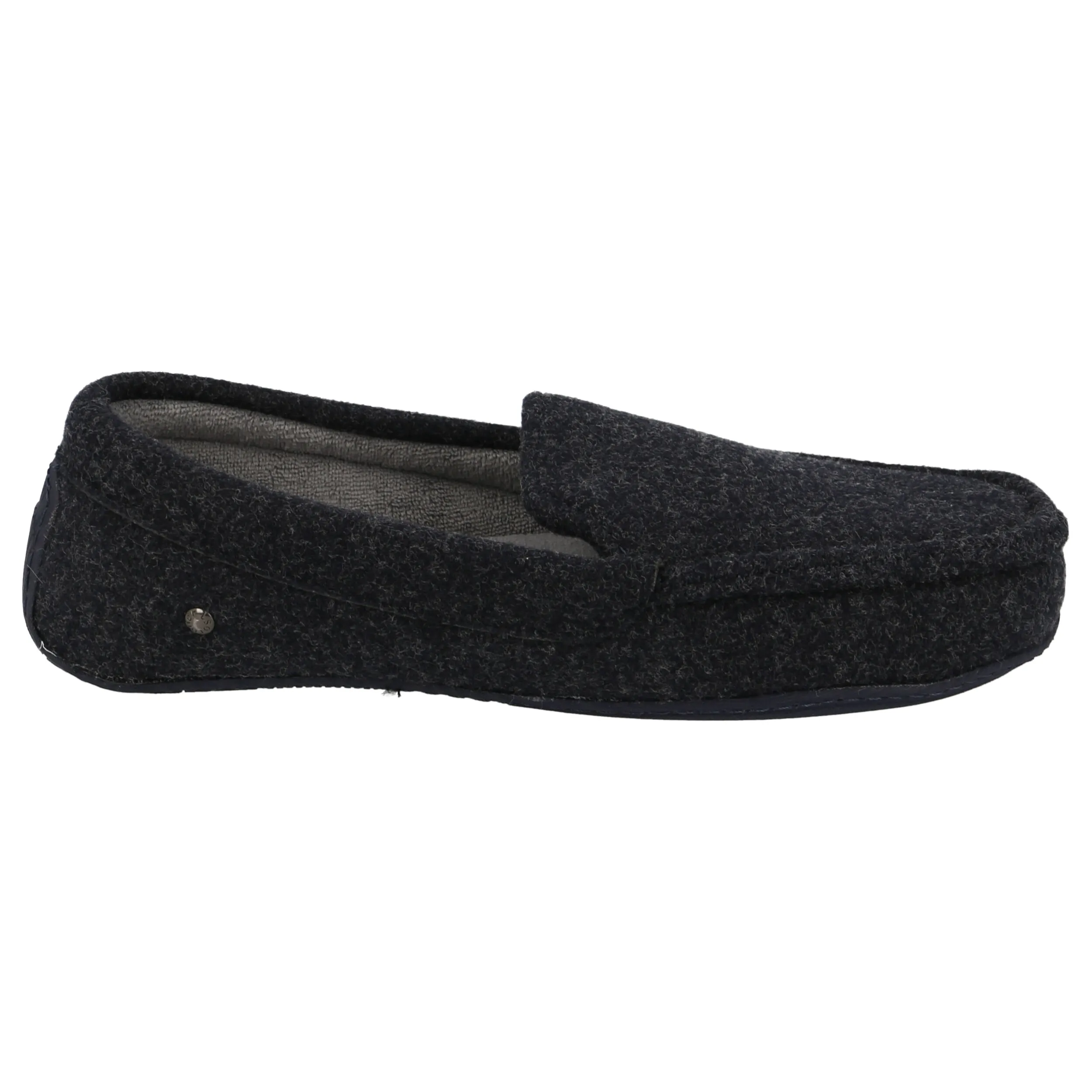 Zapatillas Hogar HOMBRE Isotoner 98030