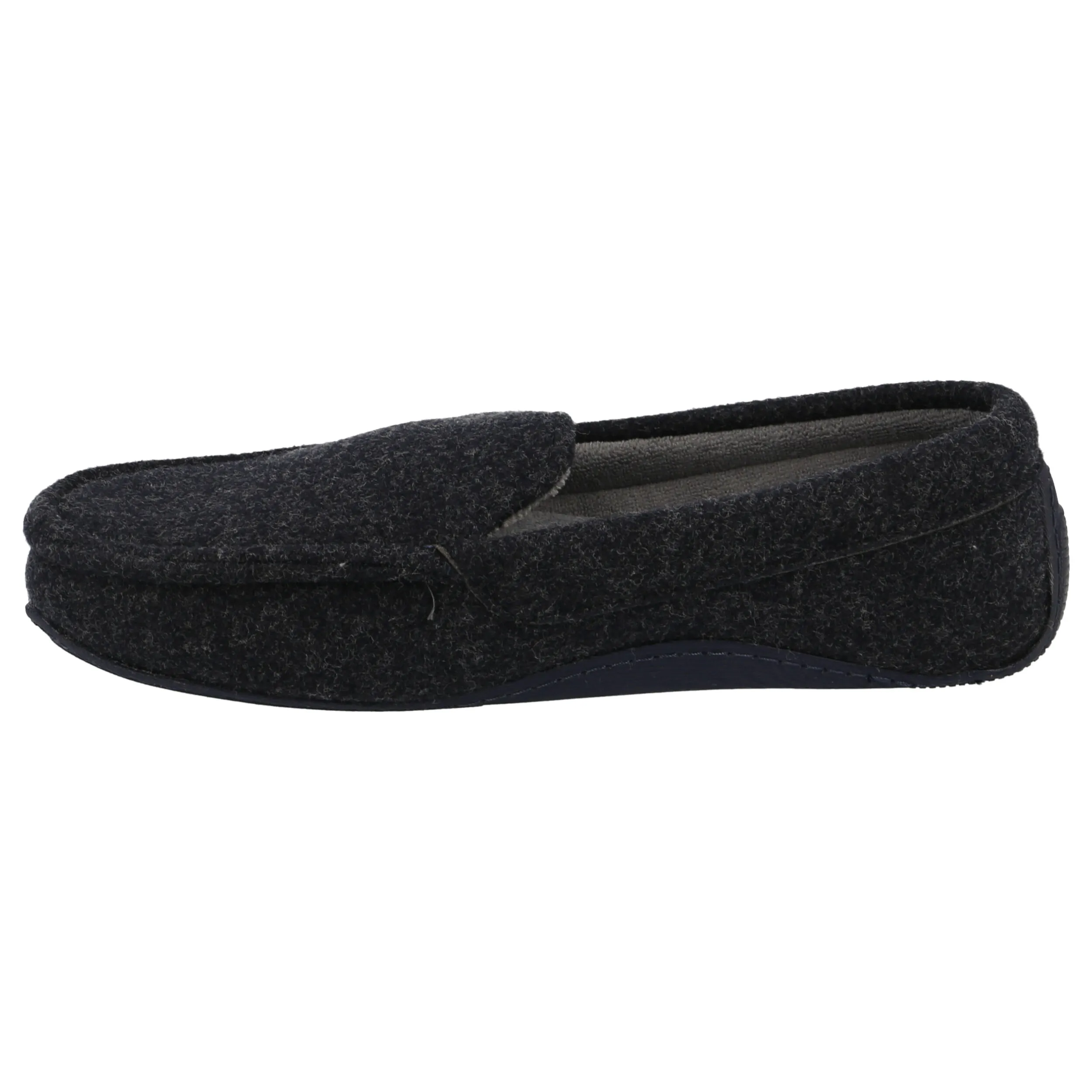 Zapatillas Hogar HOMBRE Isotoner 98030