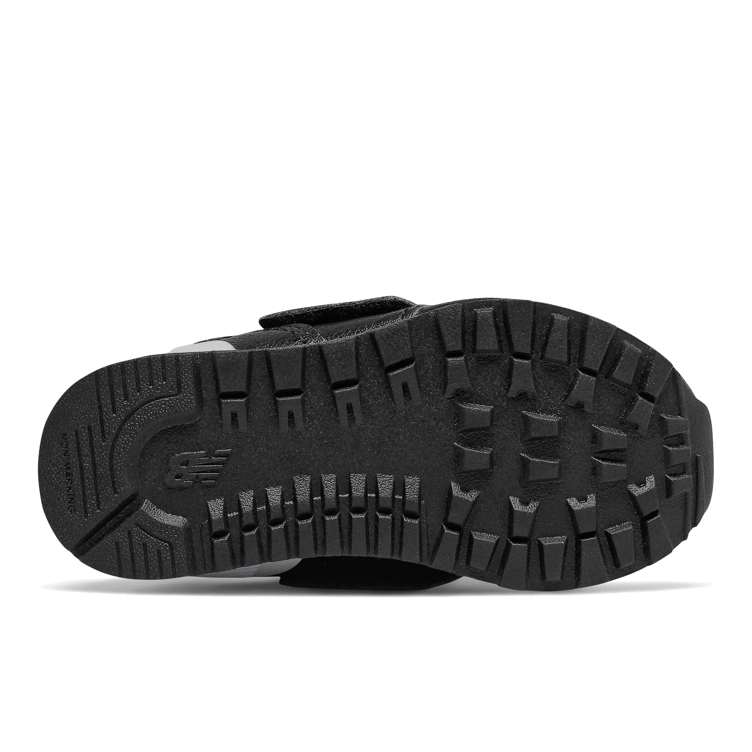 Zapatillas Infantil New Balance 574 Negras