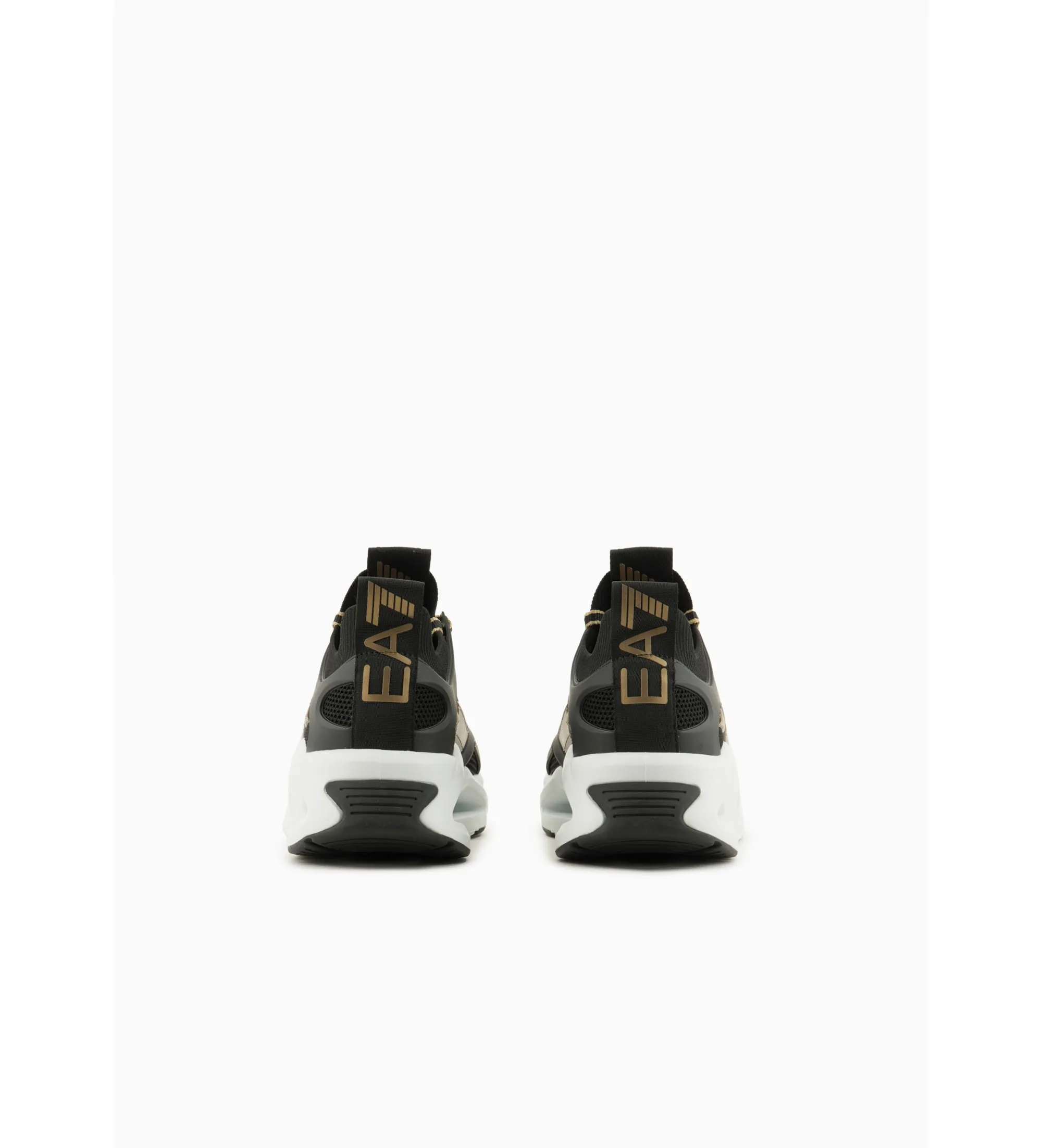 Zapatillas Infinity Cage negro