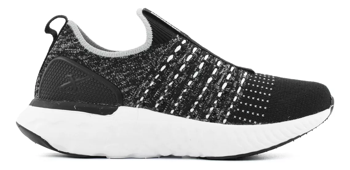 Zapatillas Jaguar Niños Deportivas Livianas Comodas 1003