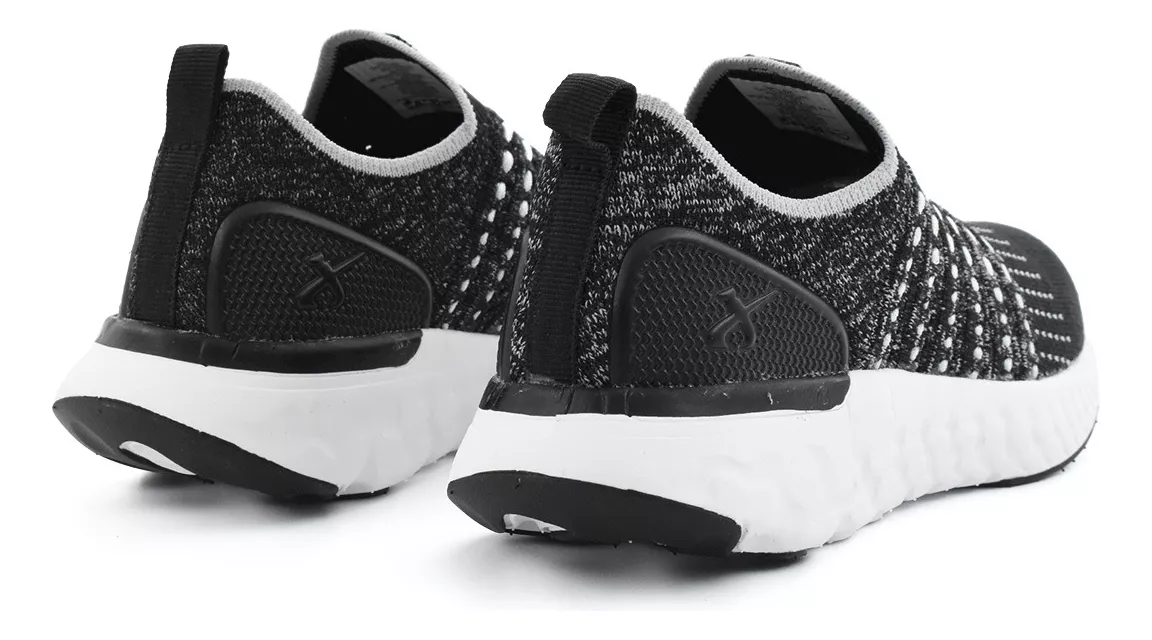 Zapatillas Jaguar Niños Deportivas Livianas Comodas 1003