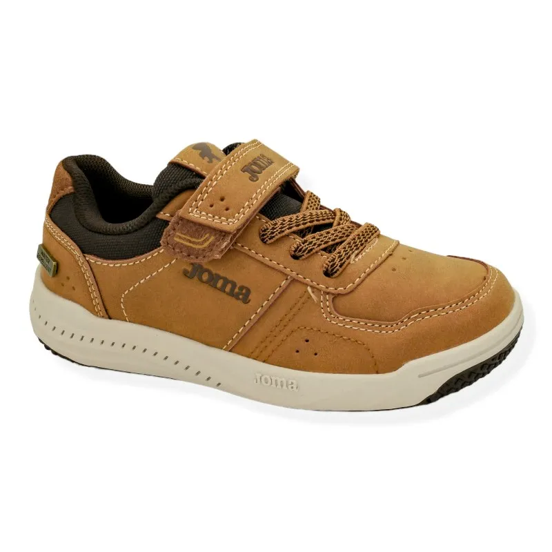 Zapatillas Joma para niño diseño moderno