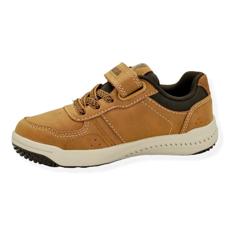 Zapatillas Joma para niño diseño moderno