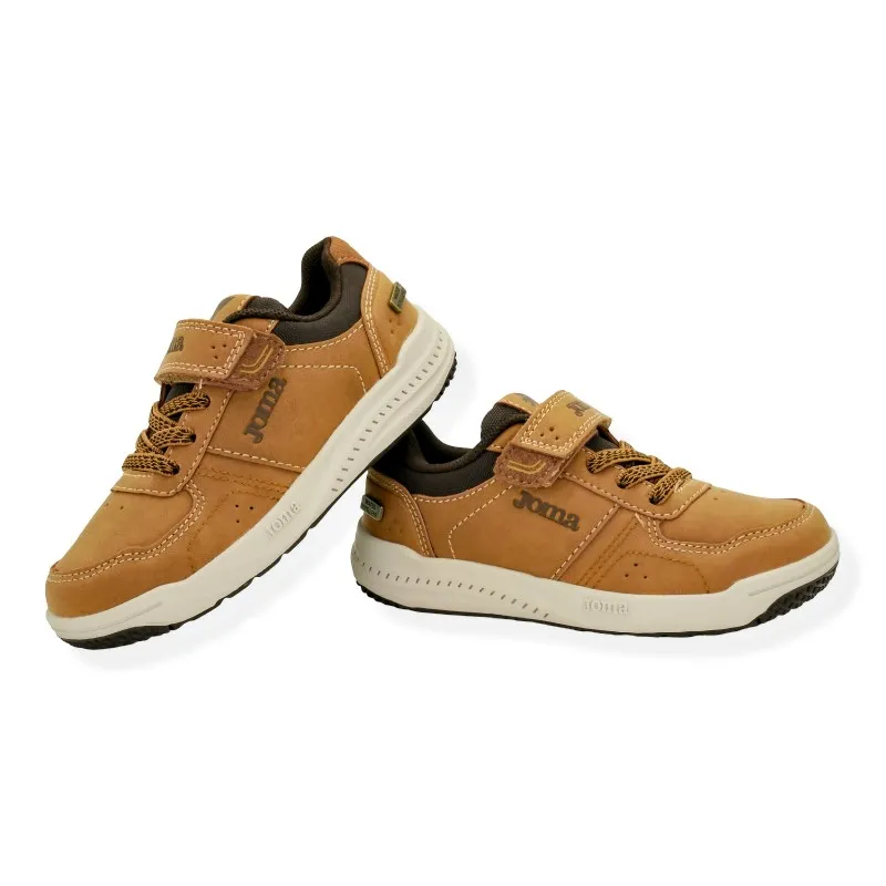 Zapatillas Joma para niño diseño moderno
