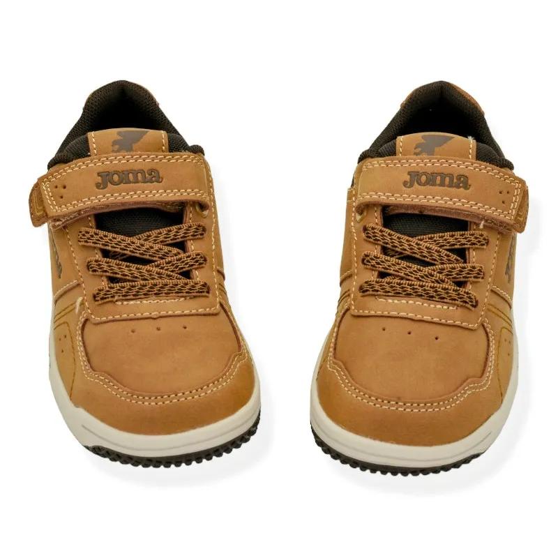 Zapatillas Joma para niño diseño moderno