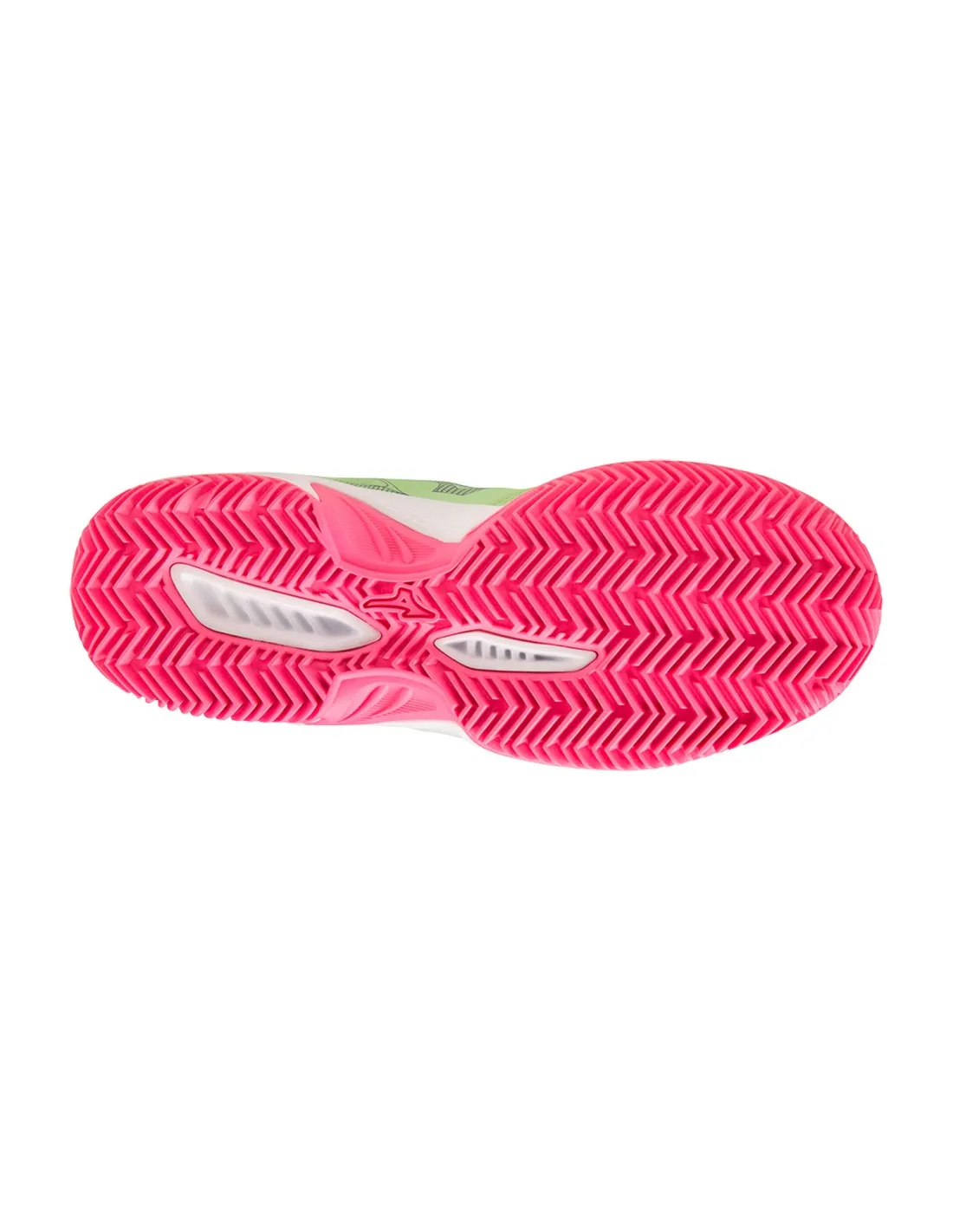 Zapatillas Mizuno Break Shot 4 Padel 61GB233660 Mujer