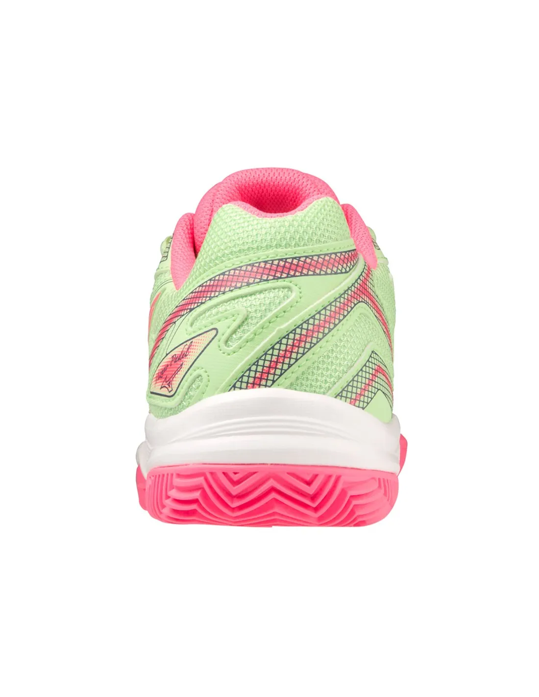 Zapatillas Mizuno Break Shot 4 Padel 61GB233660 Mujer
