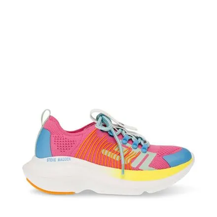 Zapatillas Mujer Elevate 1