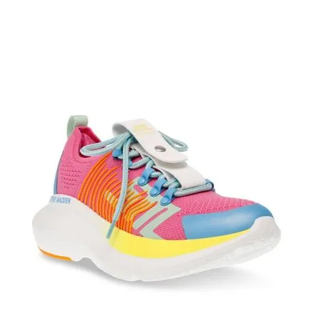 Zapatillas Mujer Elevate 1
