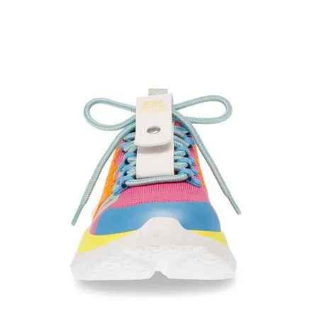 Zapatillas Mujer Elevate 1