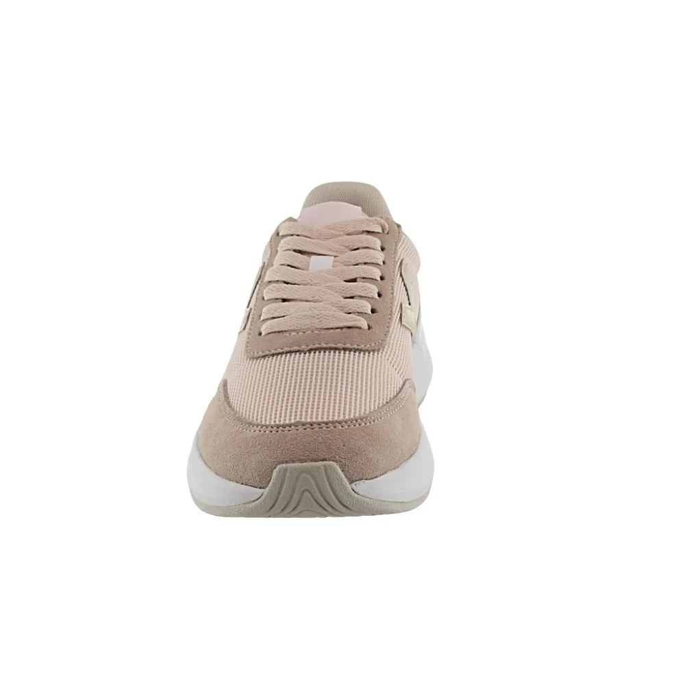 Zapatillas Munich Versus Rosa