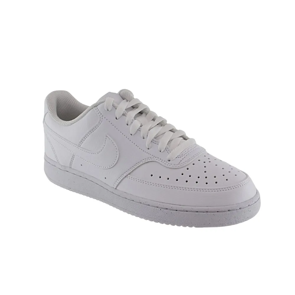 Zapatillas Nike Court Vision Low Blanco